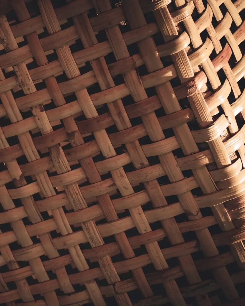 Are Wicker Baskets Eco Friendly? Sustainability Guide