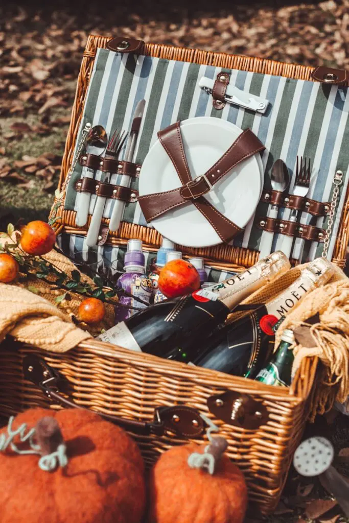 Picnic Basket Gift Ideas for Every Occasion