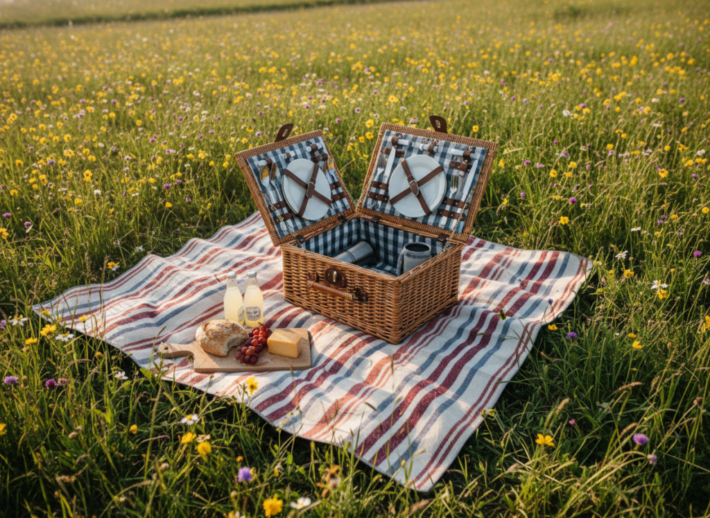 Picnic Hamper Clearance: What It Really Means and How to Find Genuine Deals