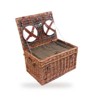 The Longstone Grand Hamper