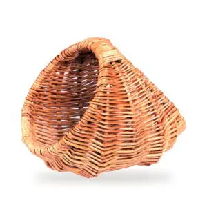 The Darley Nut Trug