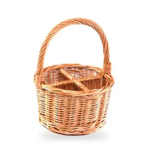 The Wayfarer’s Round Table Carrier