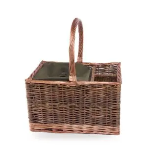 The Cromford Gathering Basket