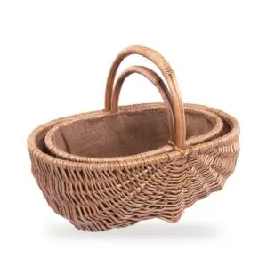 The Bradwell Trug Small