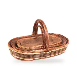 The Calver Trug – Medium