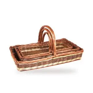 The Hassop Trug - Large