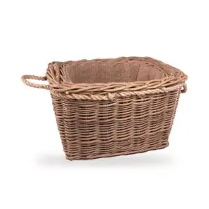 The Padley Gorge Lined Mill Basket – Large