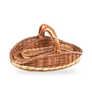 The Rowsley Trug – Large