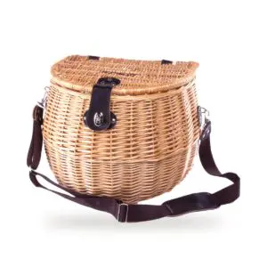 Derwent Trout Picnic Creel