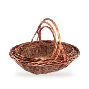 The Tansley Trug – Small