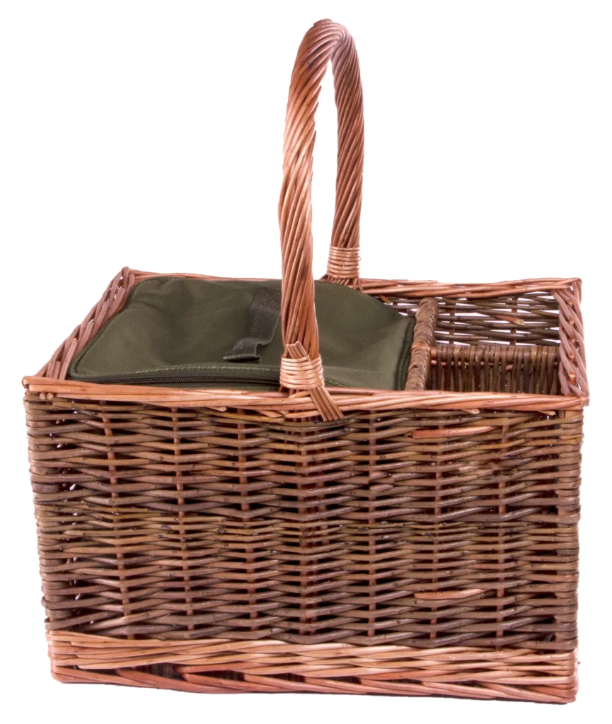 The Cromford Gathering Basket