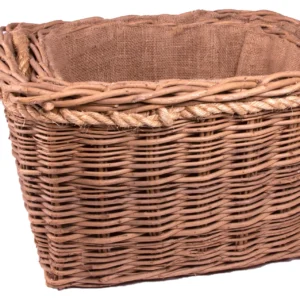 The Padley Gorge Lined Mill Basket – Large