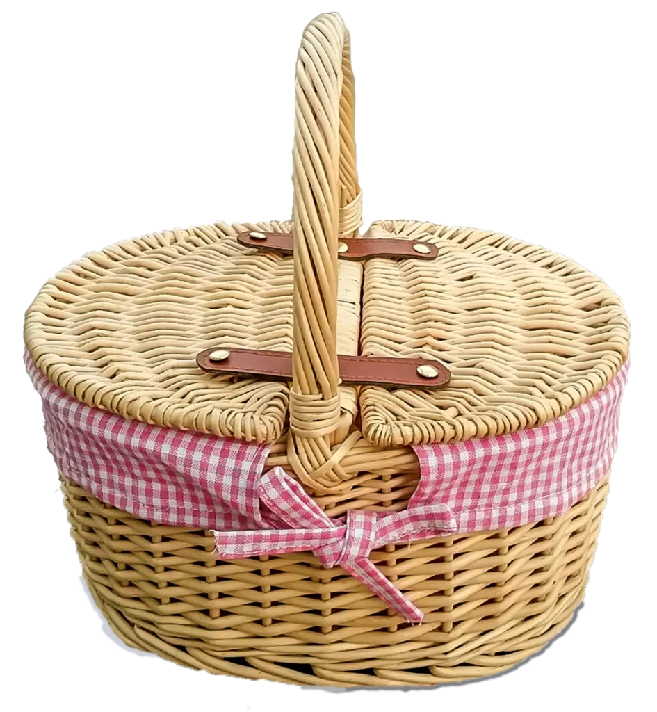How to Choose the Right Wicker Log Basket in the UK